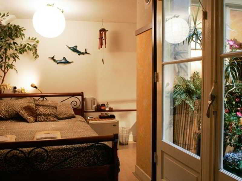 Barrio Amsterdam 호텔 외부 사진